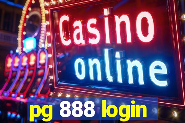 pg 888 login